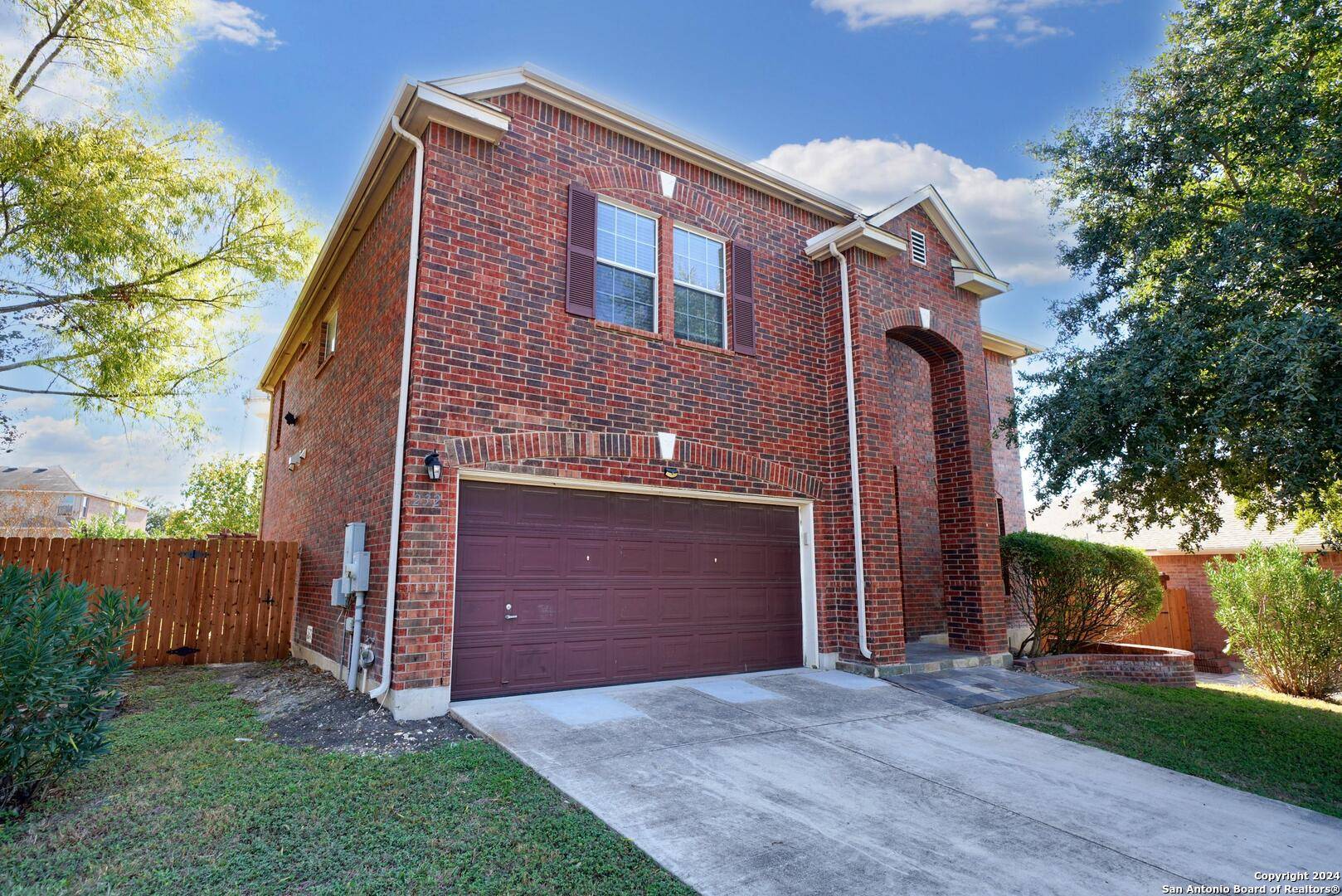 Cibolo, TX 78108,232 Springtree Cove