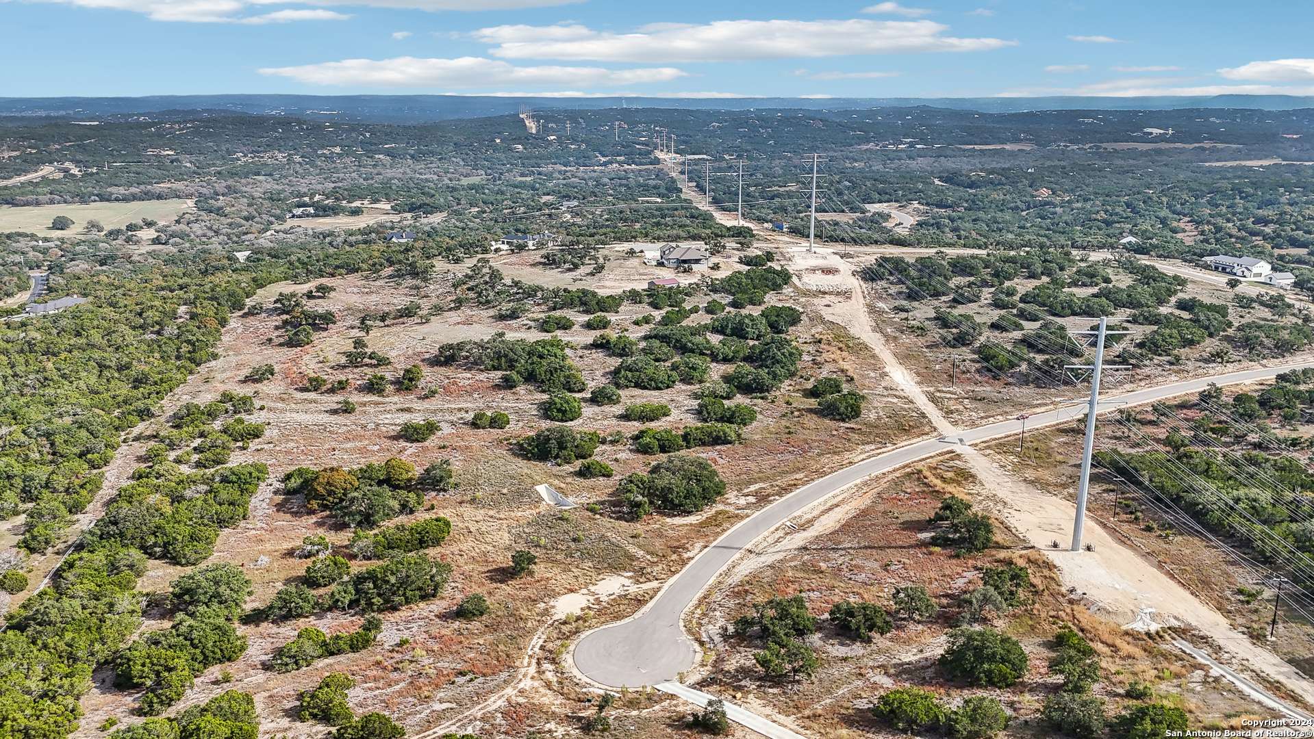 Bulverde, TX 78163,845 Bell Canyon Way