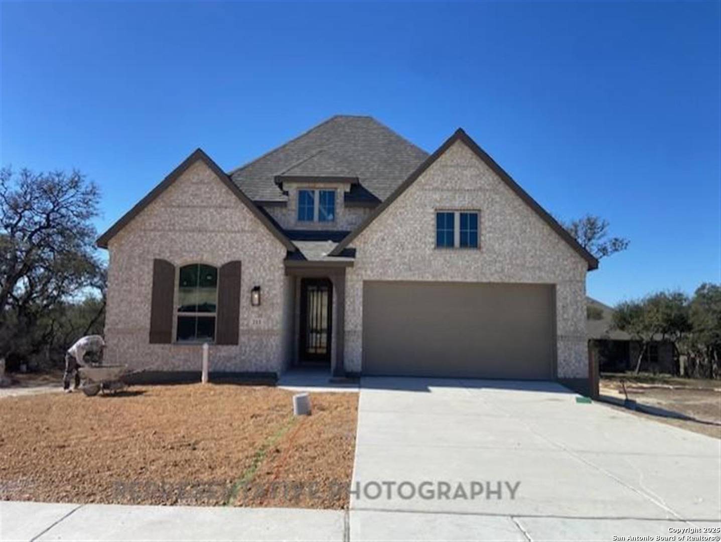 Boerne, TX 78006,213 Boulder Creek