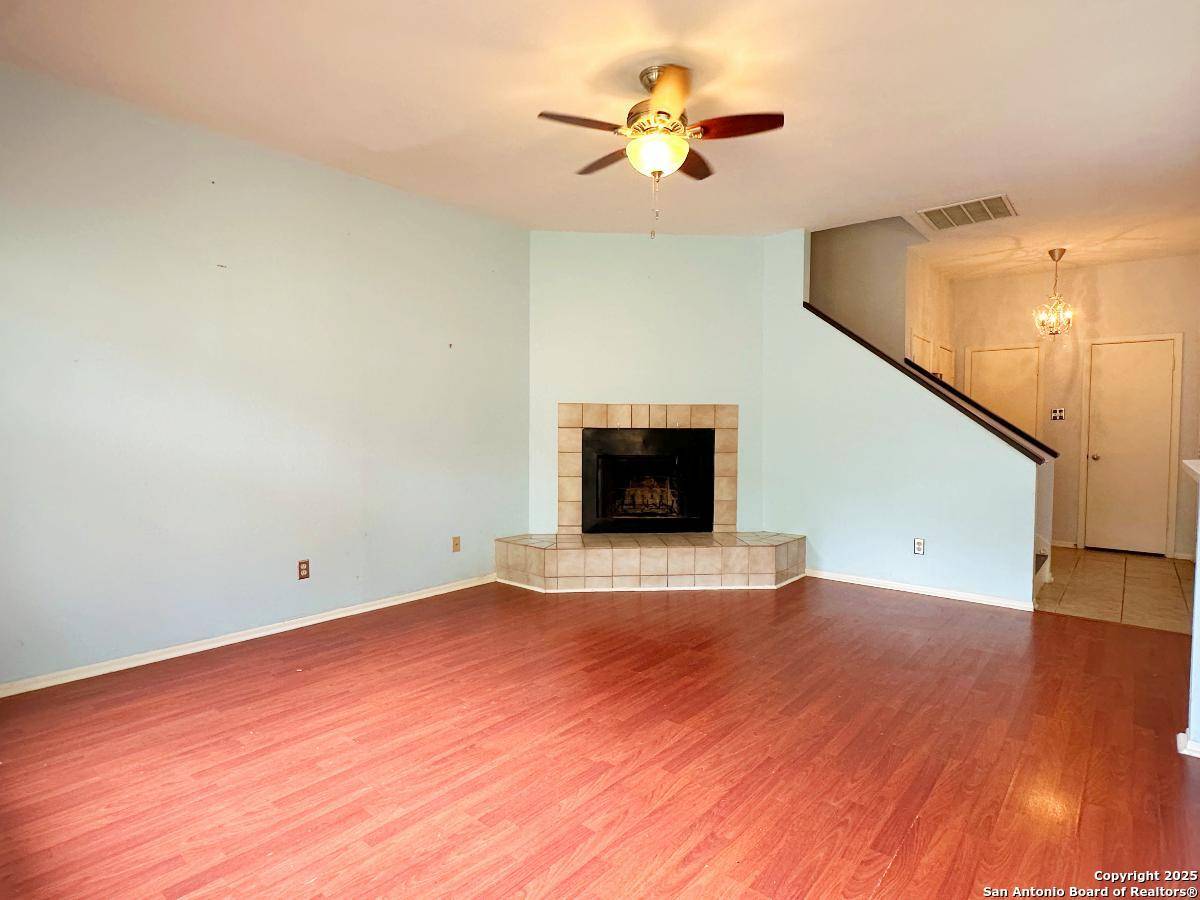 San Antonio, TX 78216-7911,829 BITTERS RD UNIT 802