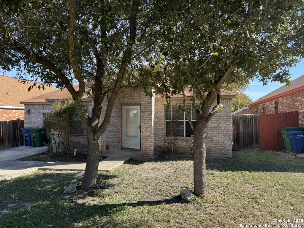 San Antonio, TX 78244-1331,4726 GEORGES FARM