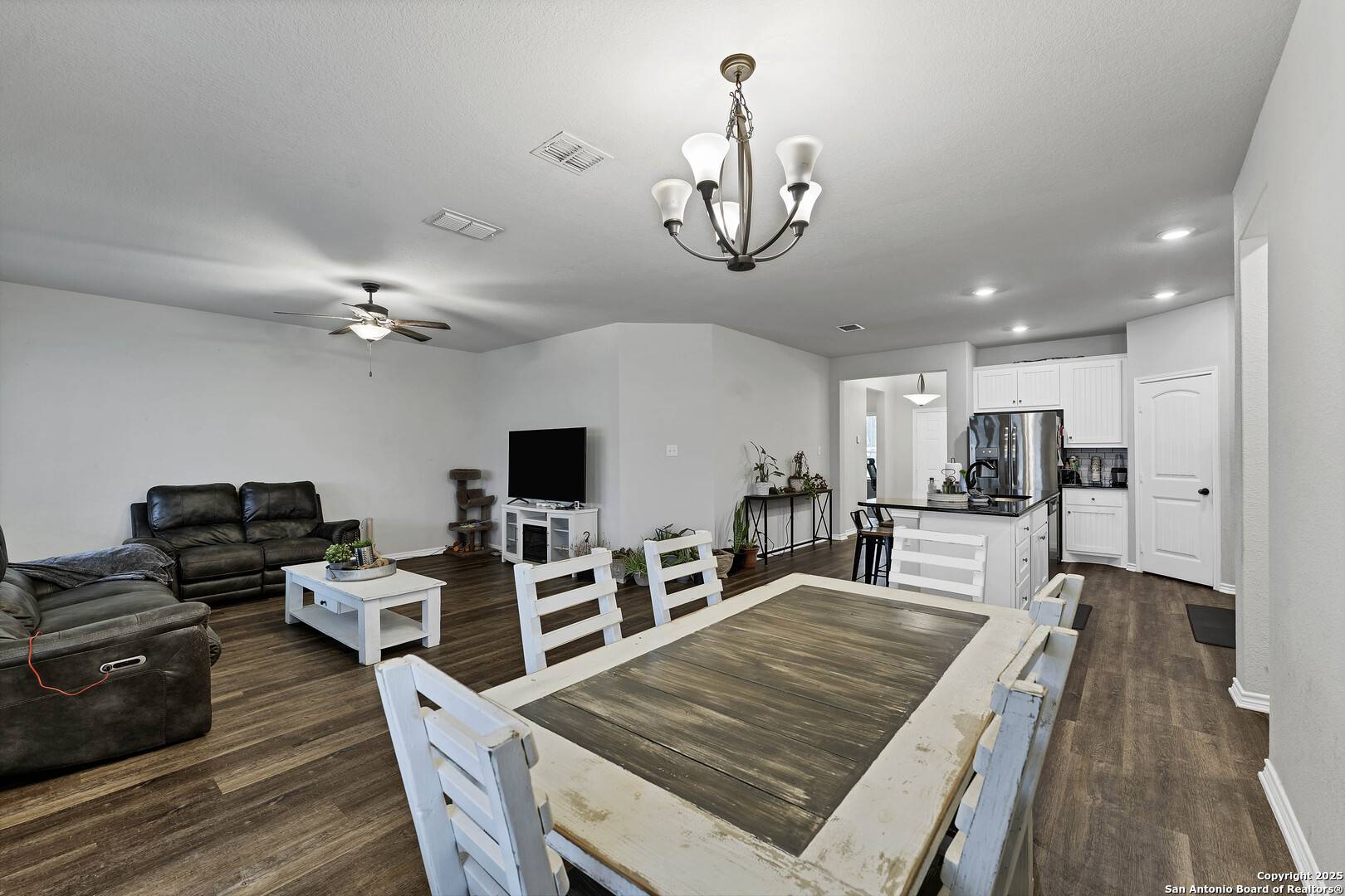 Stockdale, TX 78160-6032,502 8TH ST