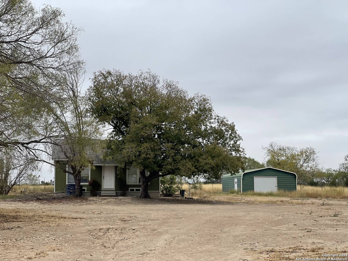 San Antonio, TX 78223,4235 Mickey Rd