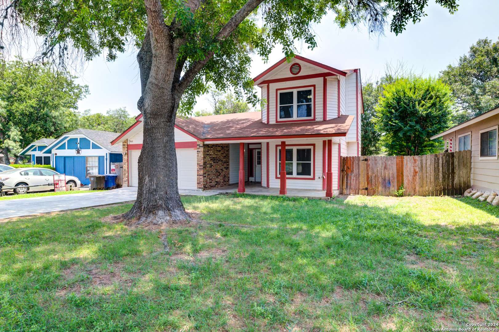 San Antonio, TX 78254-5864,9510 Autumn Grove