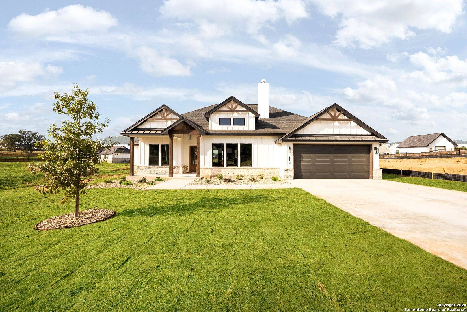 La Vernia, TX 78121,112 Bayberry Ct