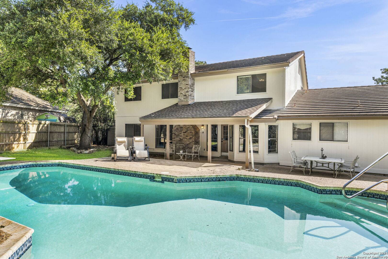 San Antonio, TX 78259-1909,20019 ENCINO RIDGE ST