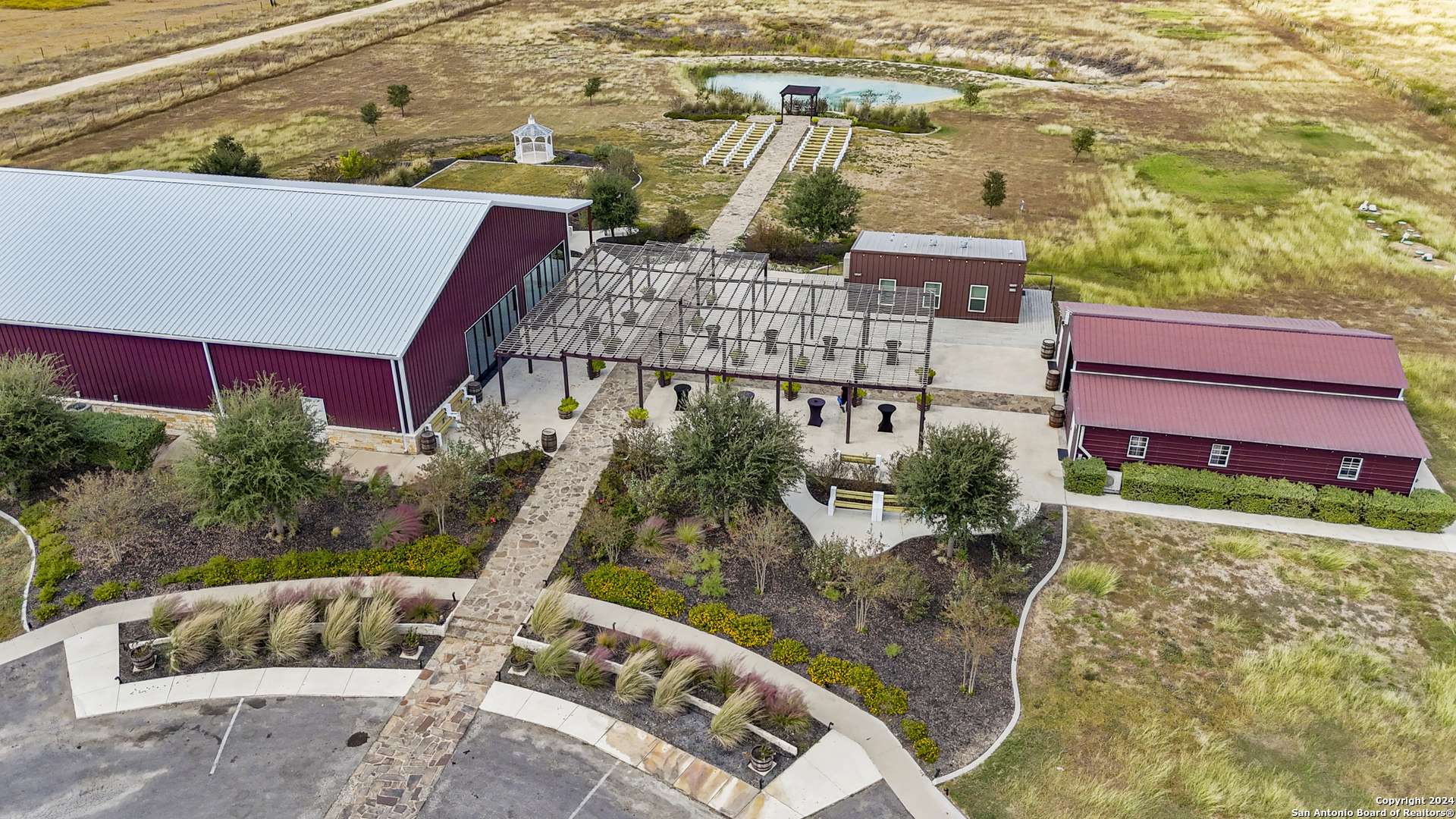 San Marcos, TX 78666-3453,1300 Scull Rd