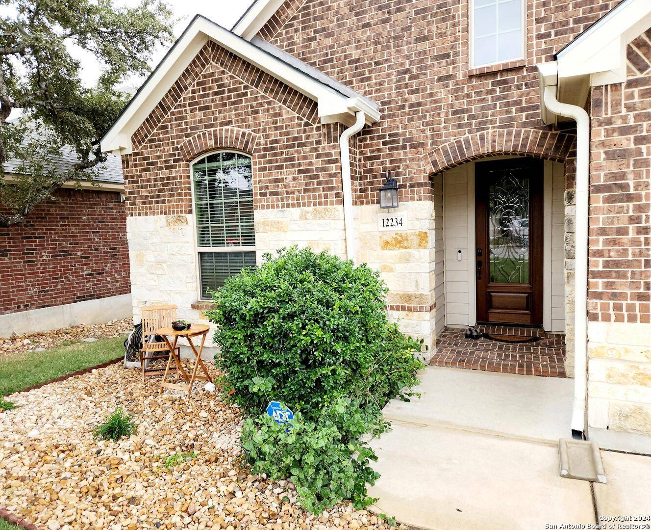 San Antonio, TX 78253-6357,12234 CHAMBERS CV