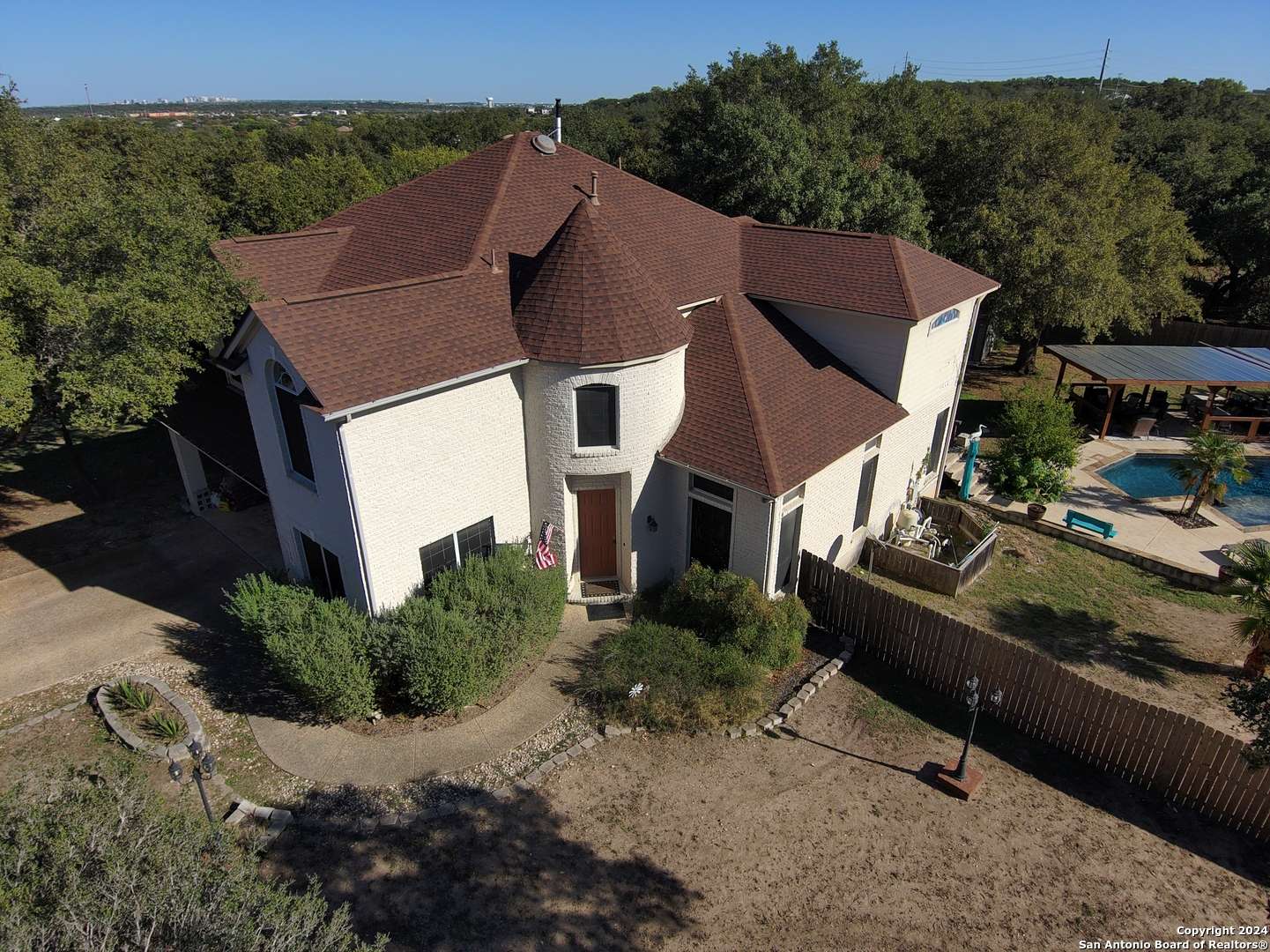 San Antonio, TX 78251-3569,9706 Barons Crk