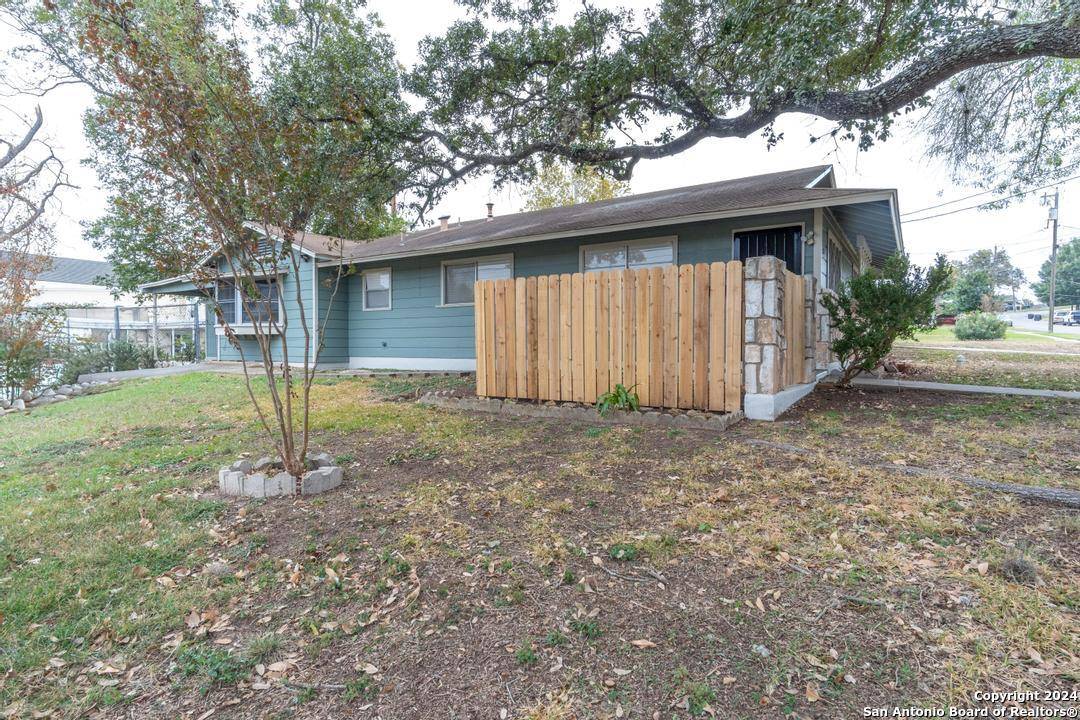 San Antonio, TX 78223,6802 JAYLEE DRIVE