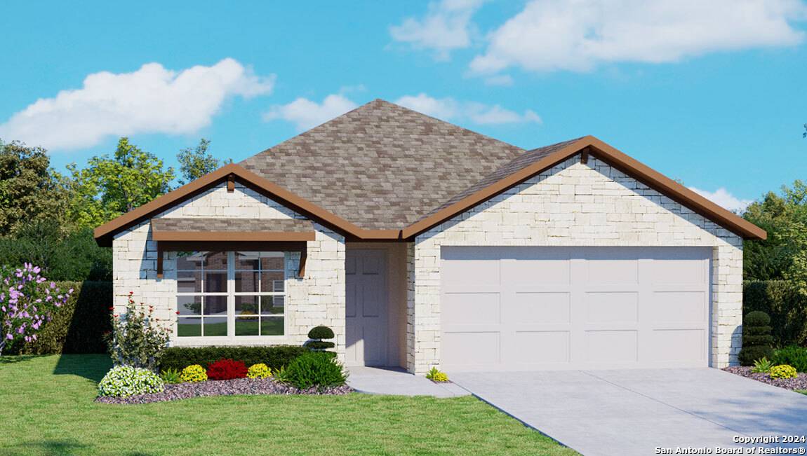 San Antonio, TX 78253,131 Heron Reef