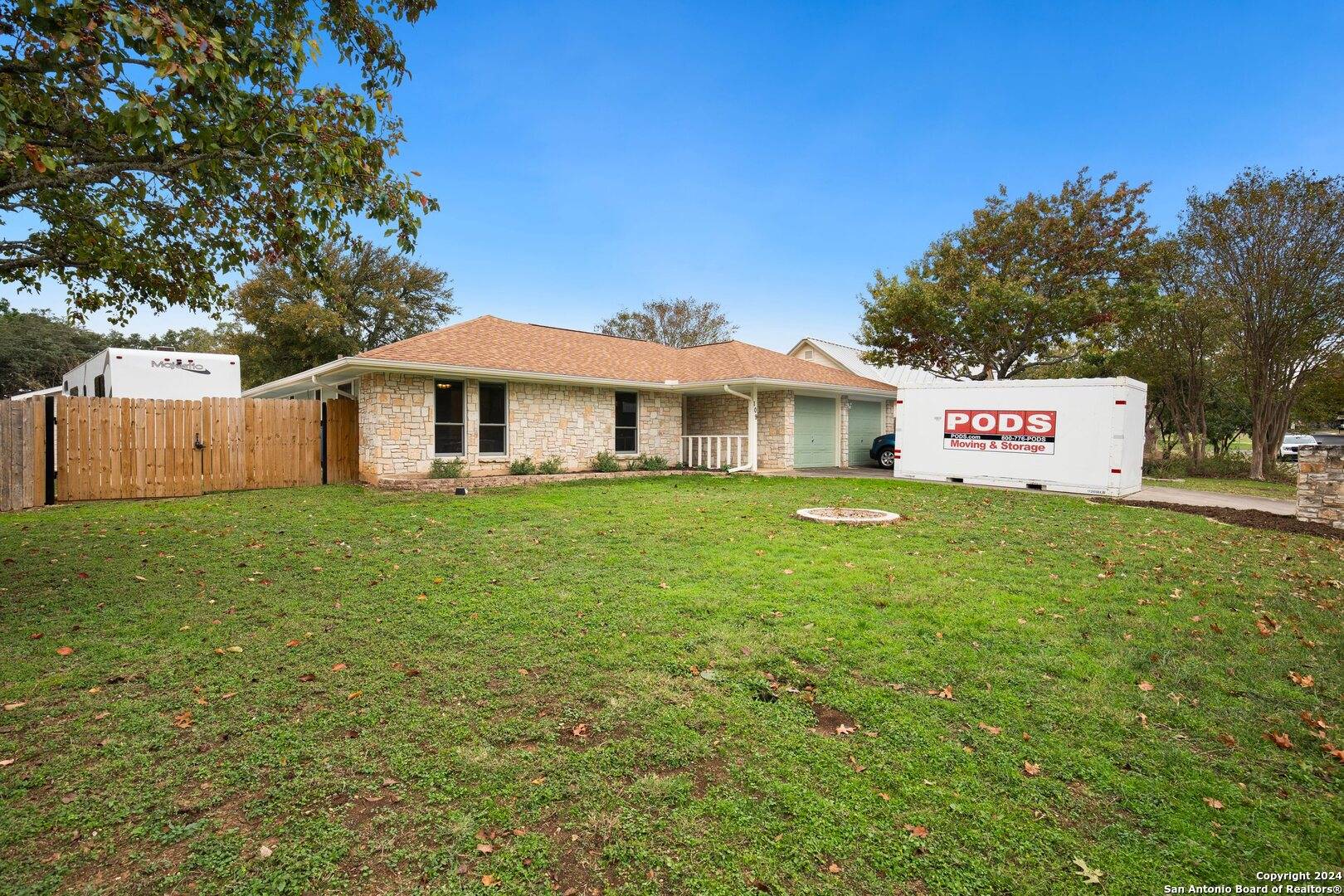 Boerne, TX 78006-2951,109 LEHMANN ST