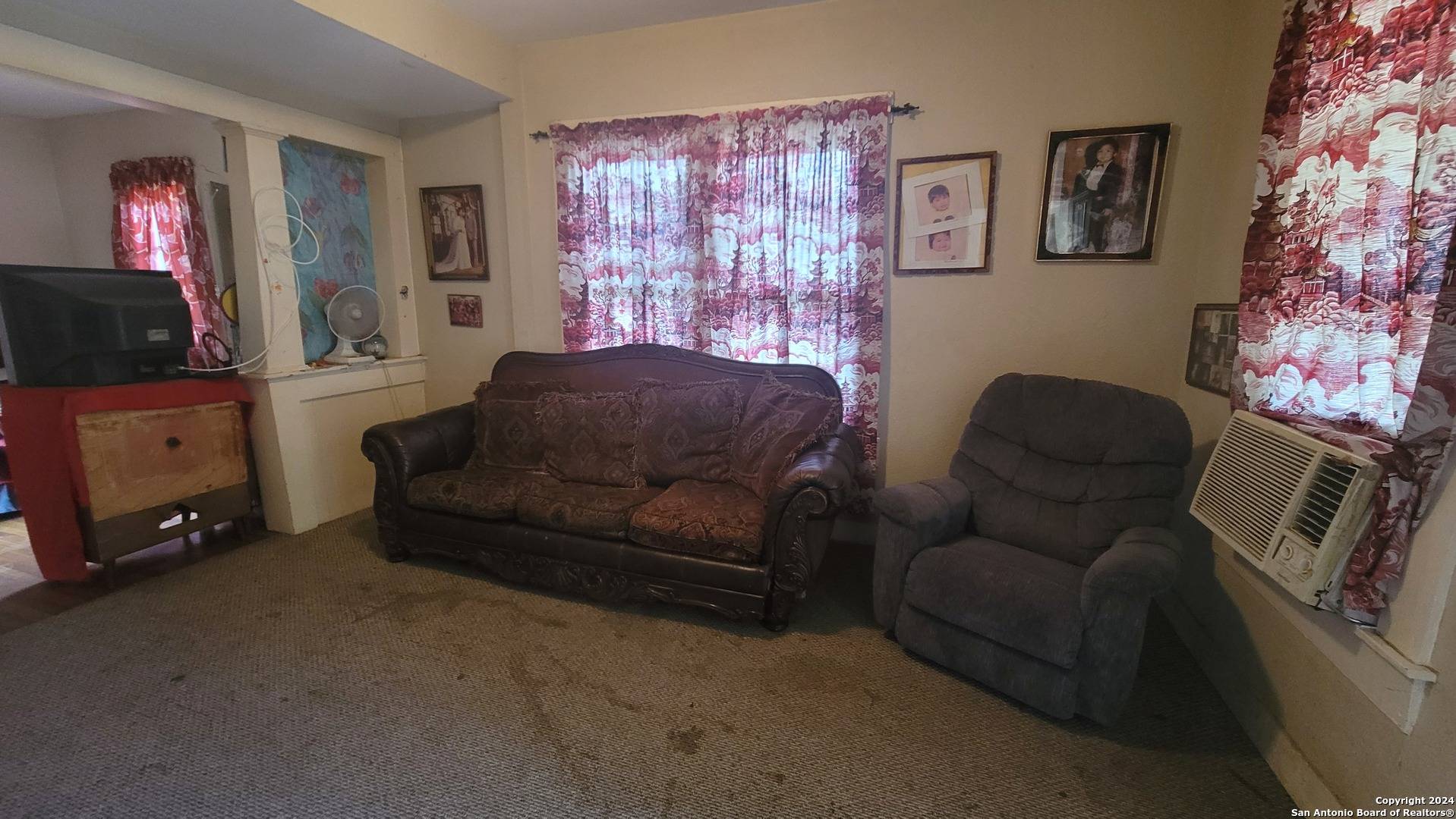 San Antonio, TX 78207,1825 El Paso