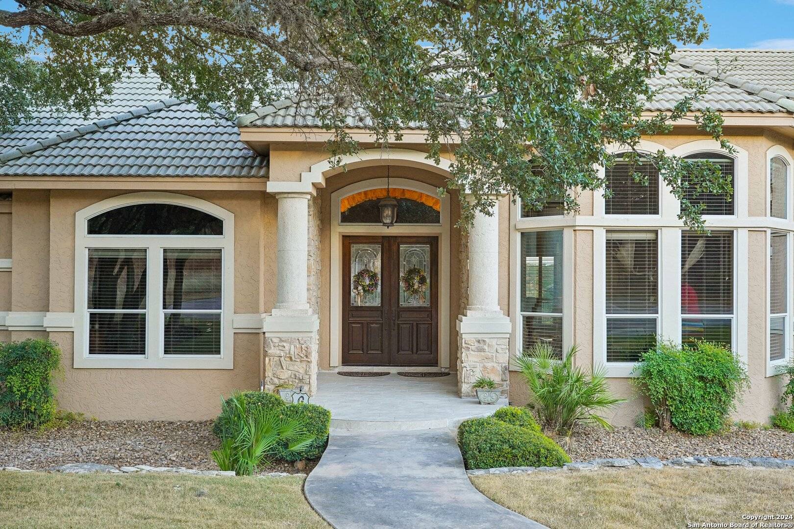 Boerne, TX 78006,533 Cordillera Trace