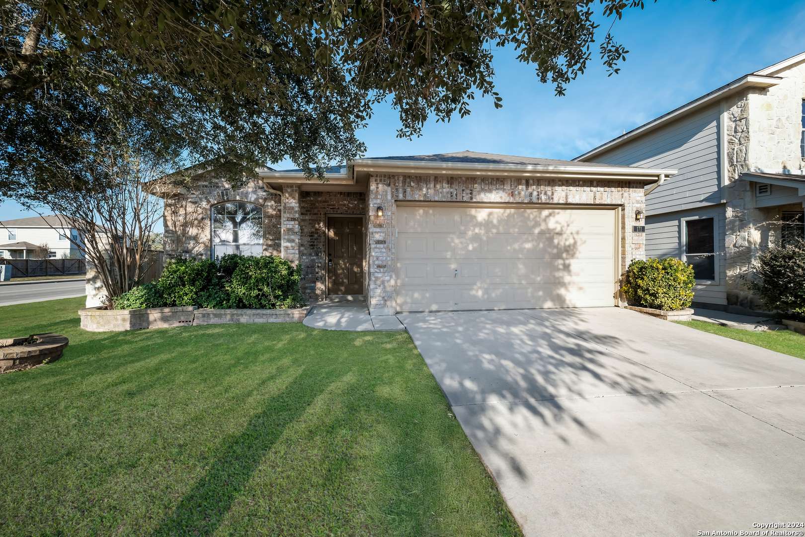 San Antonio, TX 78253-5602,171 CARDINAL WAY