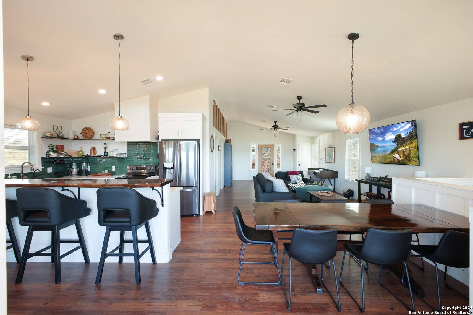 Canyon Lake, TX 78133,754 Park Shores Dr