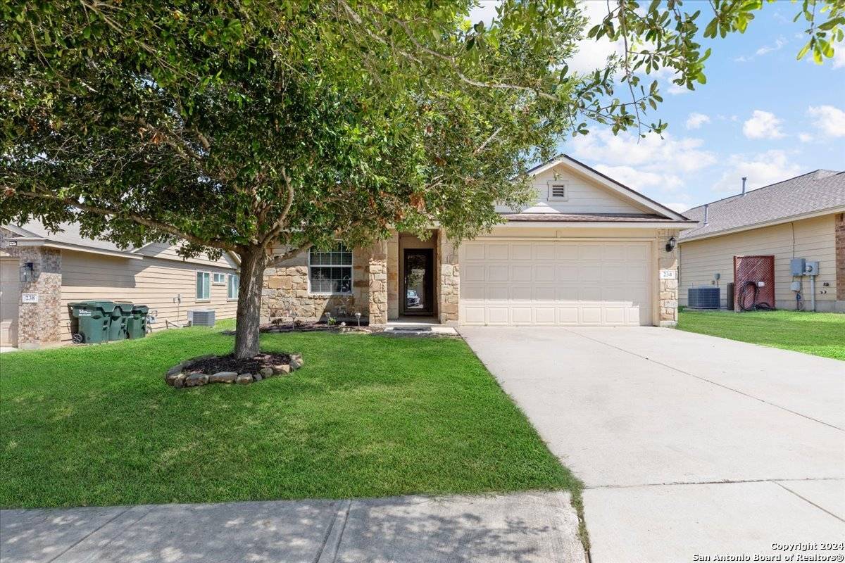 San Marcos, TX 78666,234 Wild Plum