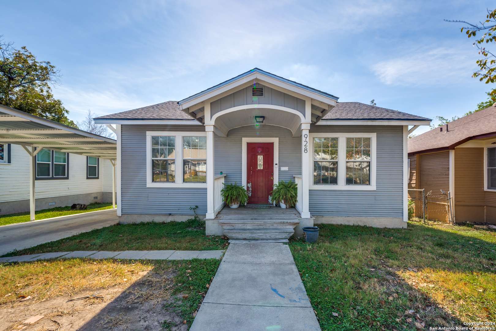 San Antonio, TX 78210-3670,928 KAYTON AVE