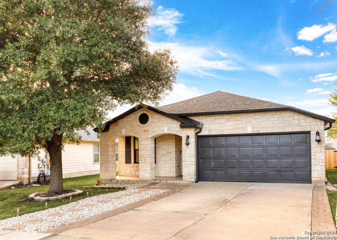 San Marcos, TX 78666,110 Capistrano Dr