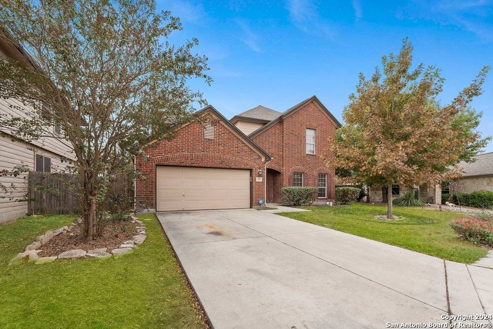 Cibolo, TX 78108-3397,209 SUNSET HTS