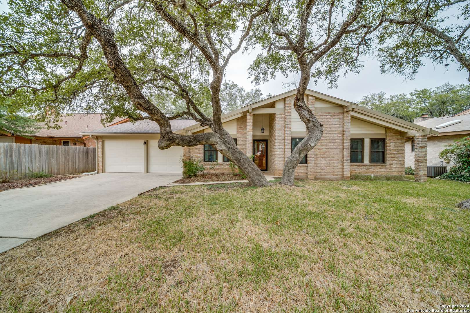 San Antonio, TX 78249-1431,4651 GREEN WILLOW WOODS