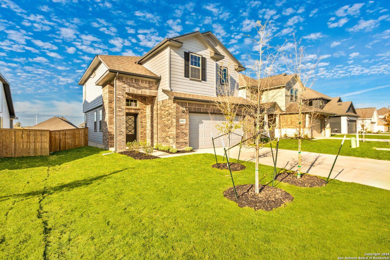 Schertz, TX 78124,4953 PARK CAPE