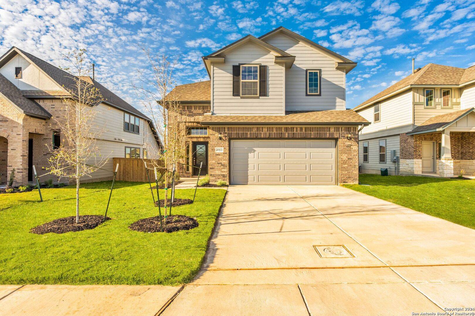 Schertz, TX 78124,4953 PARK CAPE