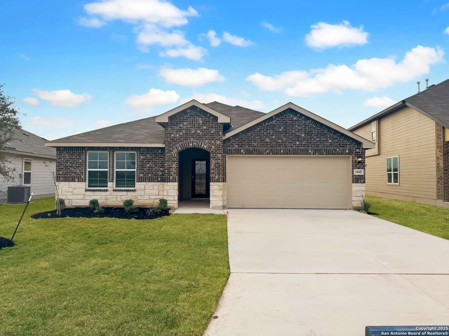 San Antonio, TX 78253,14682 Pearl Flats