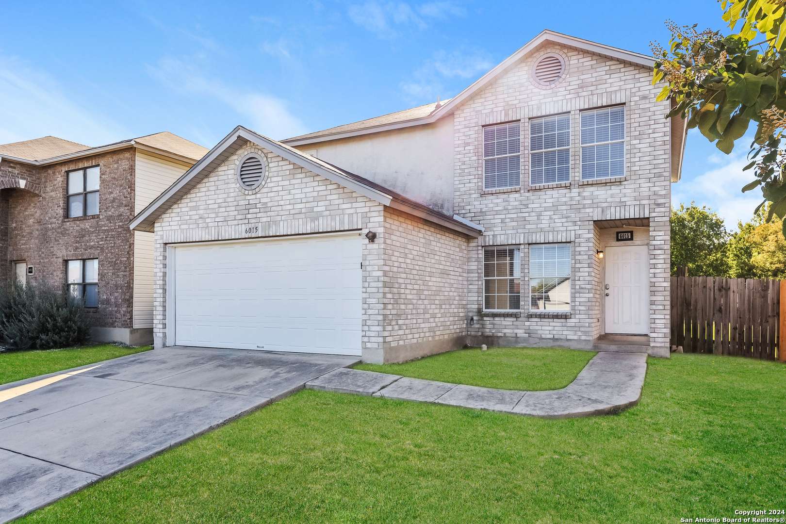 San Antonio, TX 78244,6015 Encanto Point