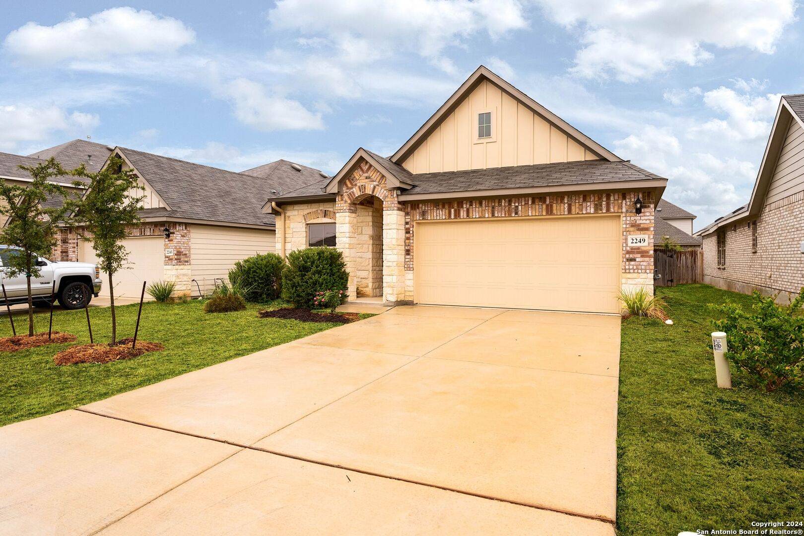 New Braunfels, TX 78132,2249 WINDSWEPT WAY