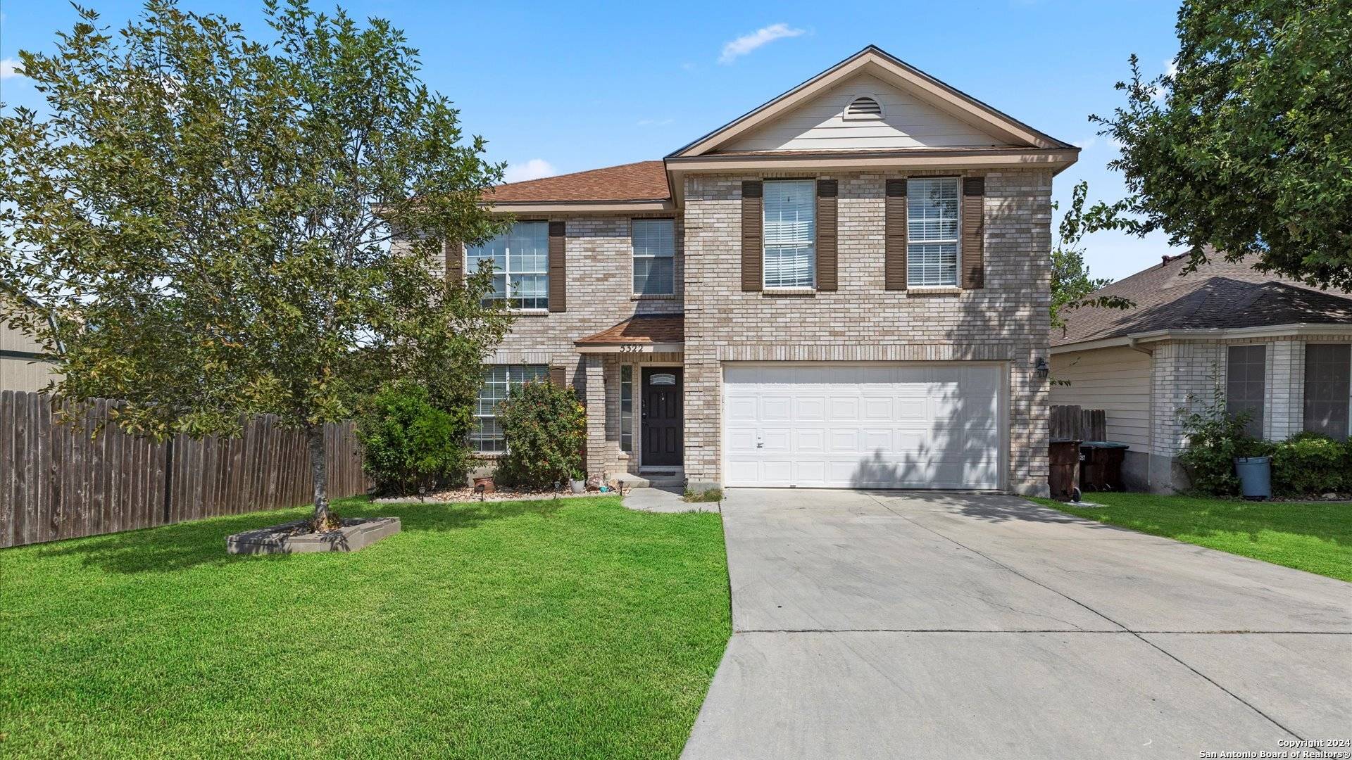 San Antonio, TX 78244,5322 wood glen