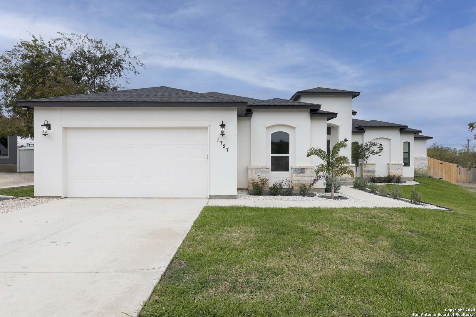 San Antonio, TX 78224-1444,1727 CLAUDIA VIS