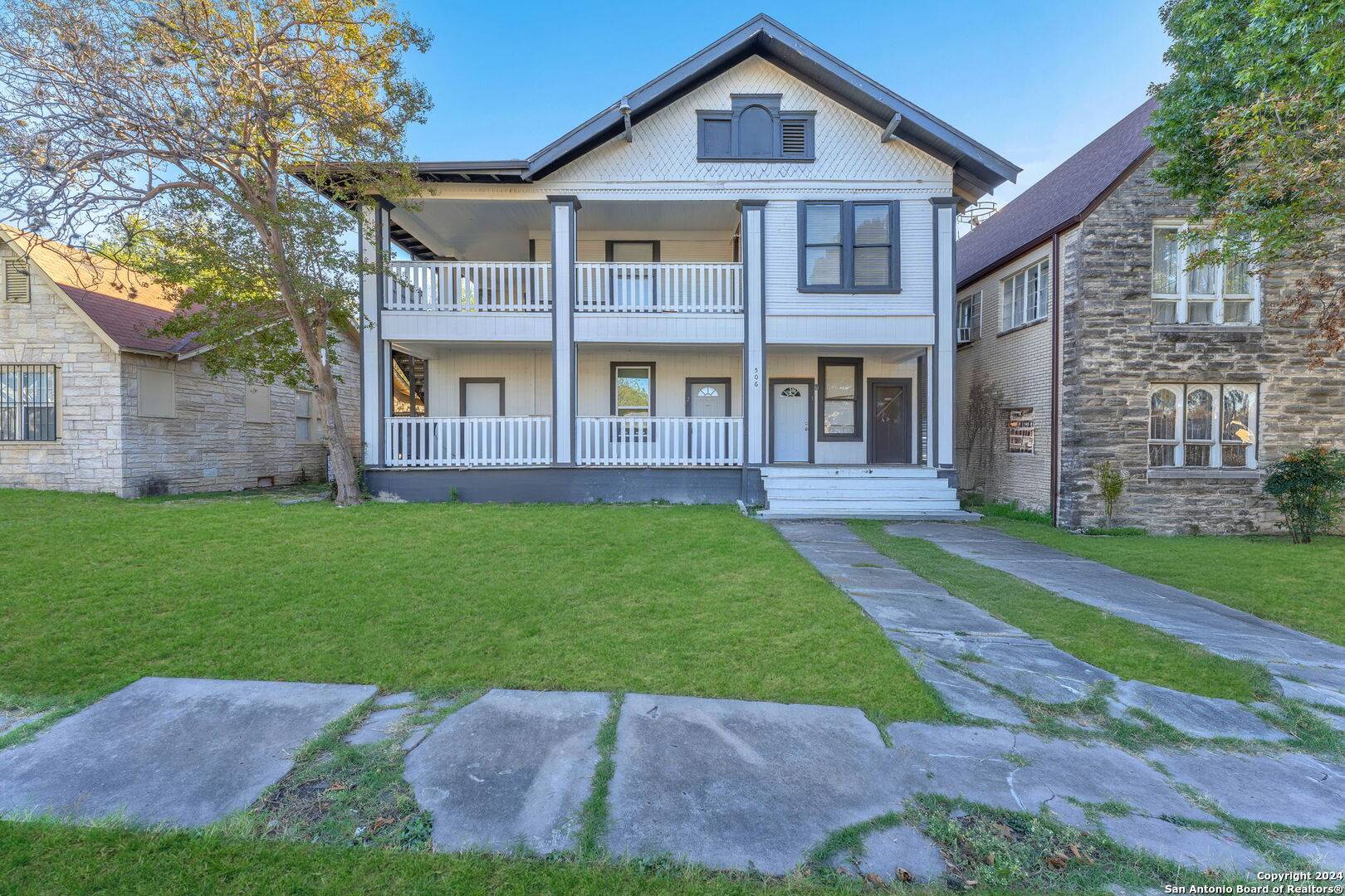 San Antonio, TX 78210,506 KAYTON AVE