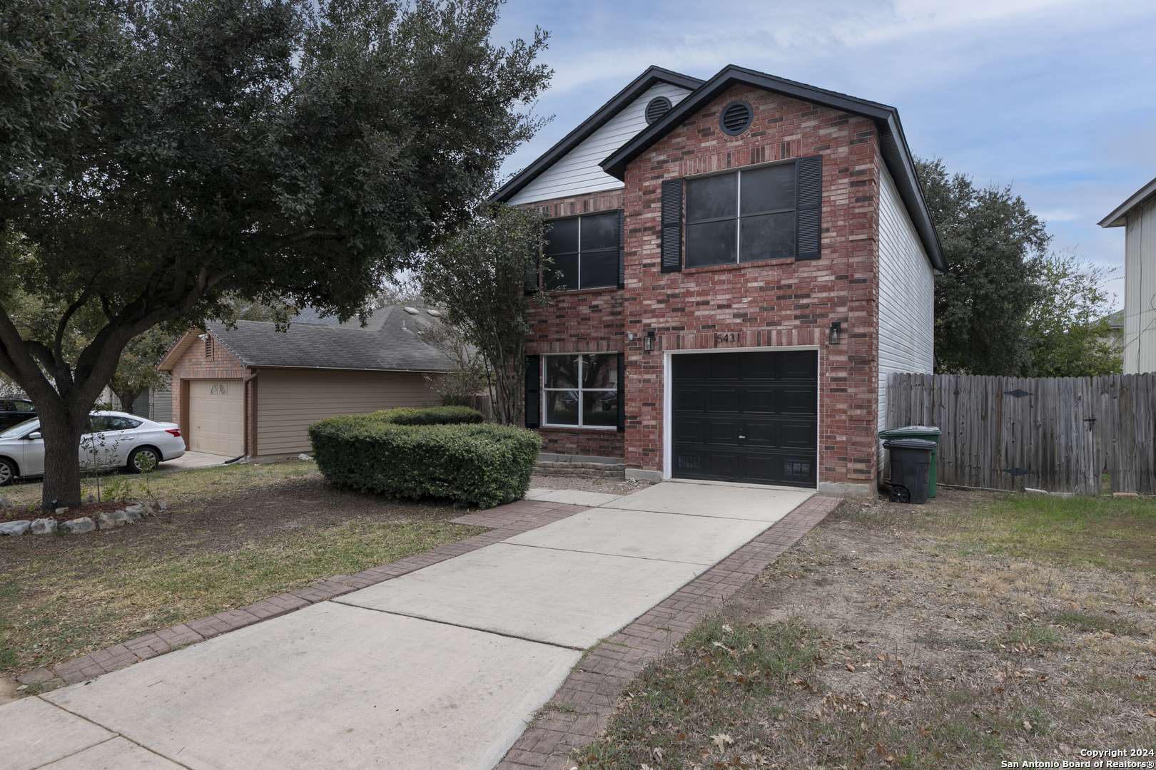 San Antonio, TX 78233-4434,5431 VILLA MERCEDES