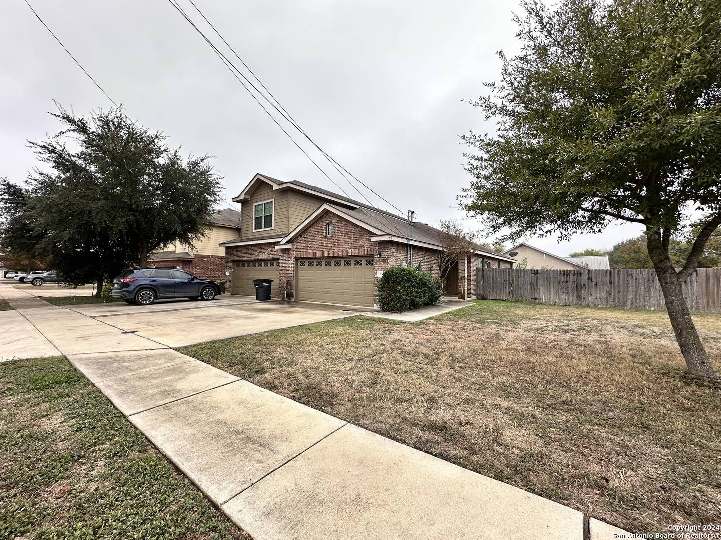 New Braunfels, TX 78130-3490,307-309 ROSALIE DR