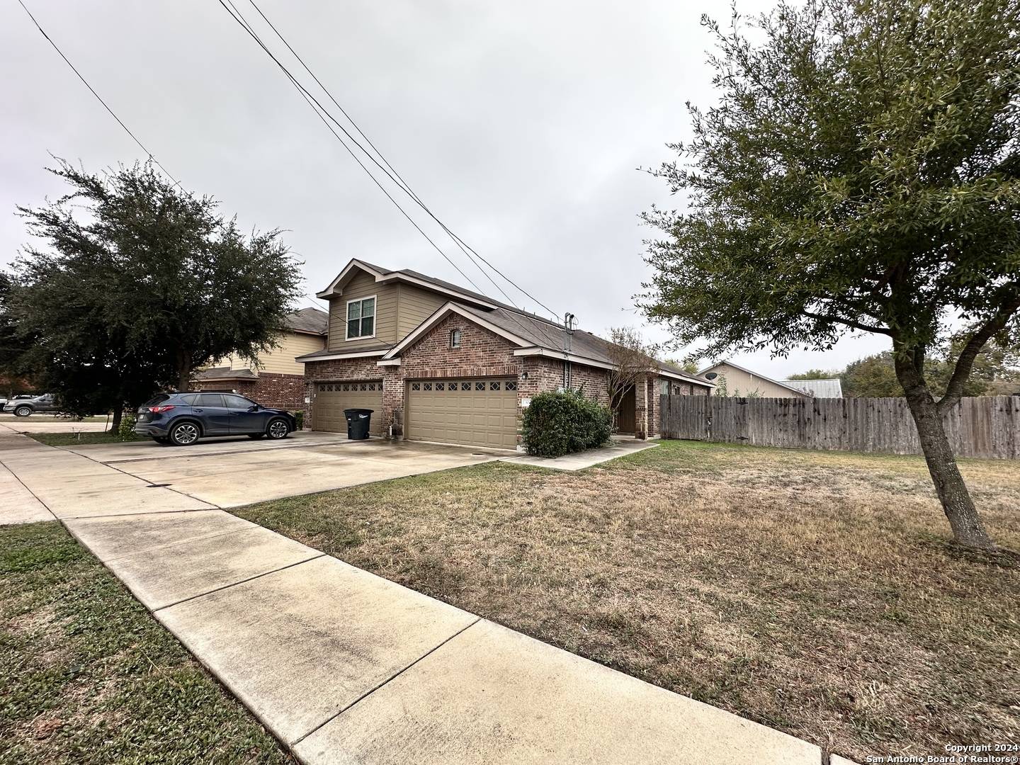New Braunfels, TX 78130-3490,307-309 ROSALIE DR