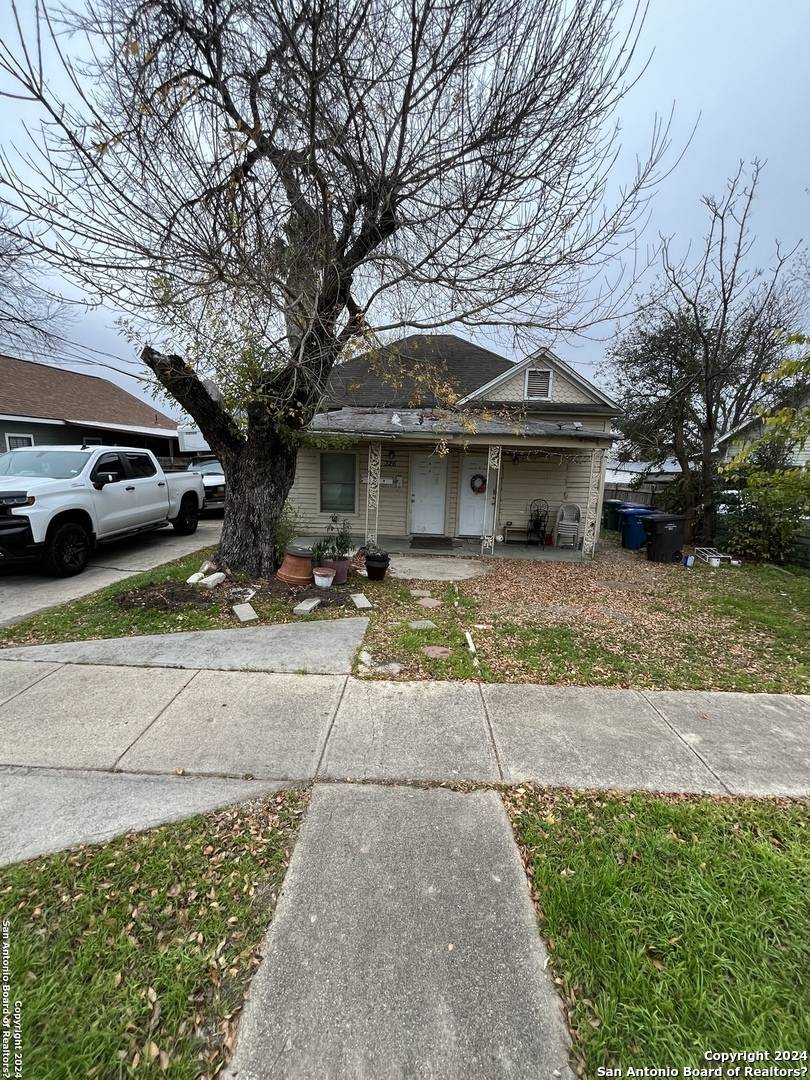 San Antonio, TX 78210-2286,326 DELMAR ST UNIT 2