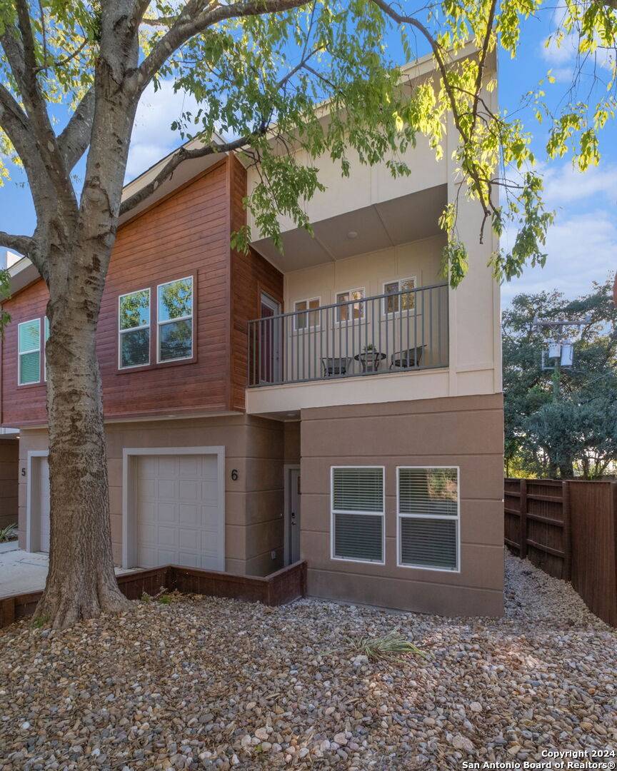Terrell Hills, TX 78209,1002 Morningside Dr UNIT 6