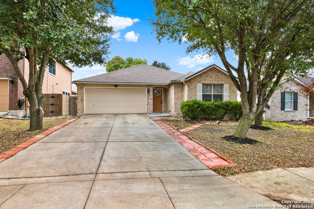 Schertz, TX 78108-2268,3324 WHISPER BLF