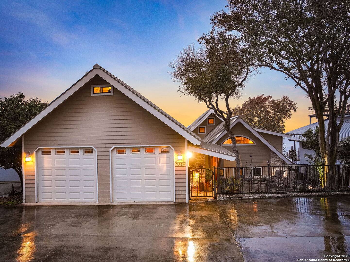 Canyon Lake, TX 78133-5330,2874 COLLEEN DR