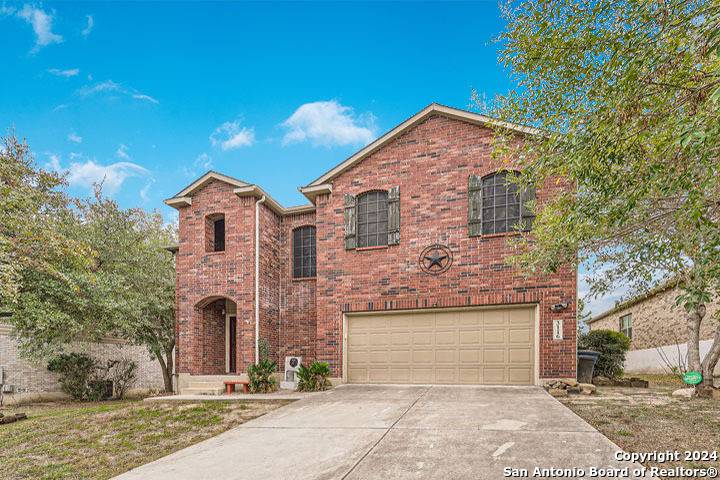 Schertz, TX 78108-2362,3116 Mason Creek