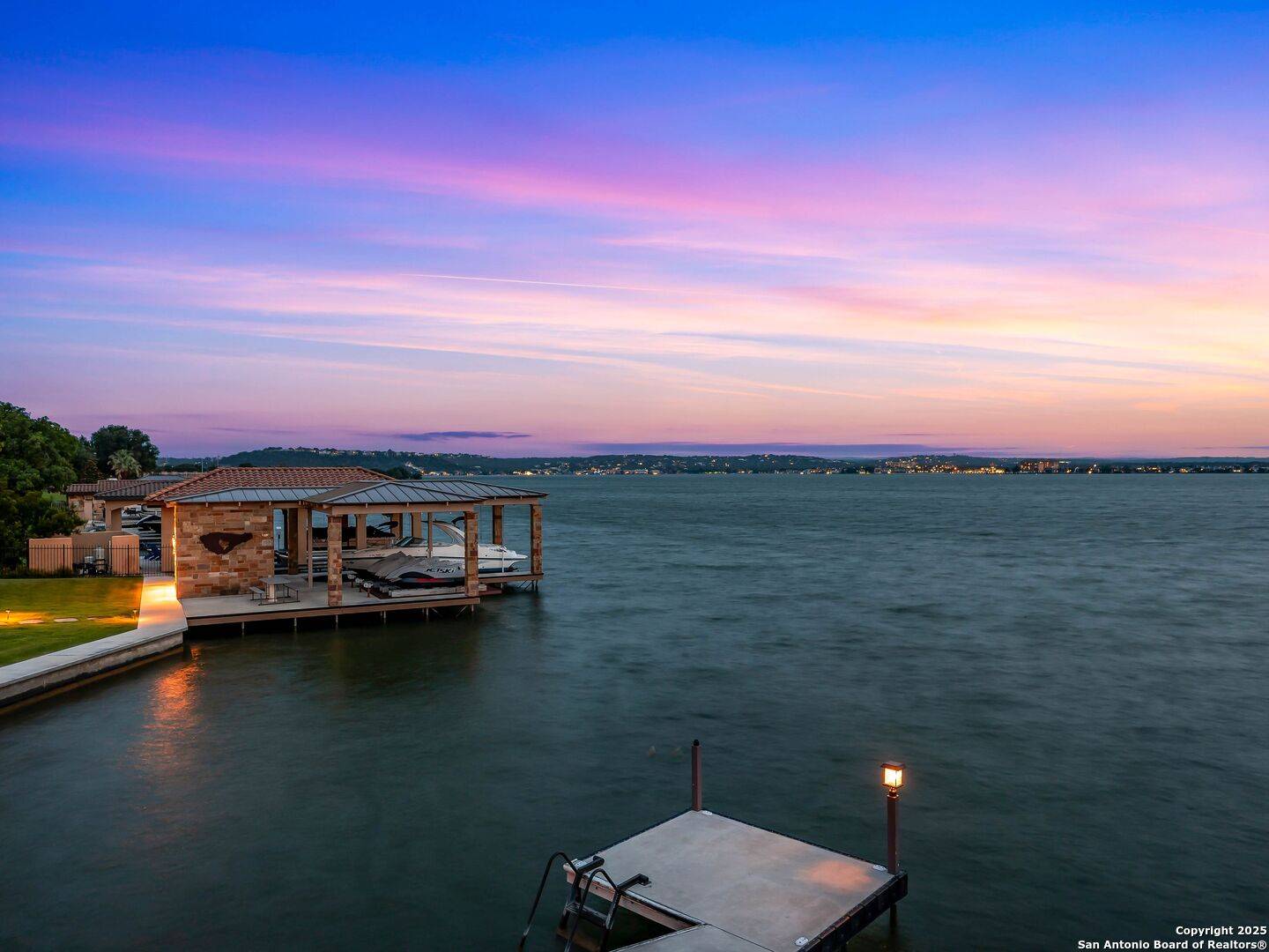 Marble Falls, TX 78654,125 Wilderness Drive