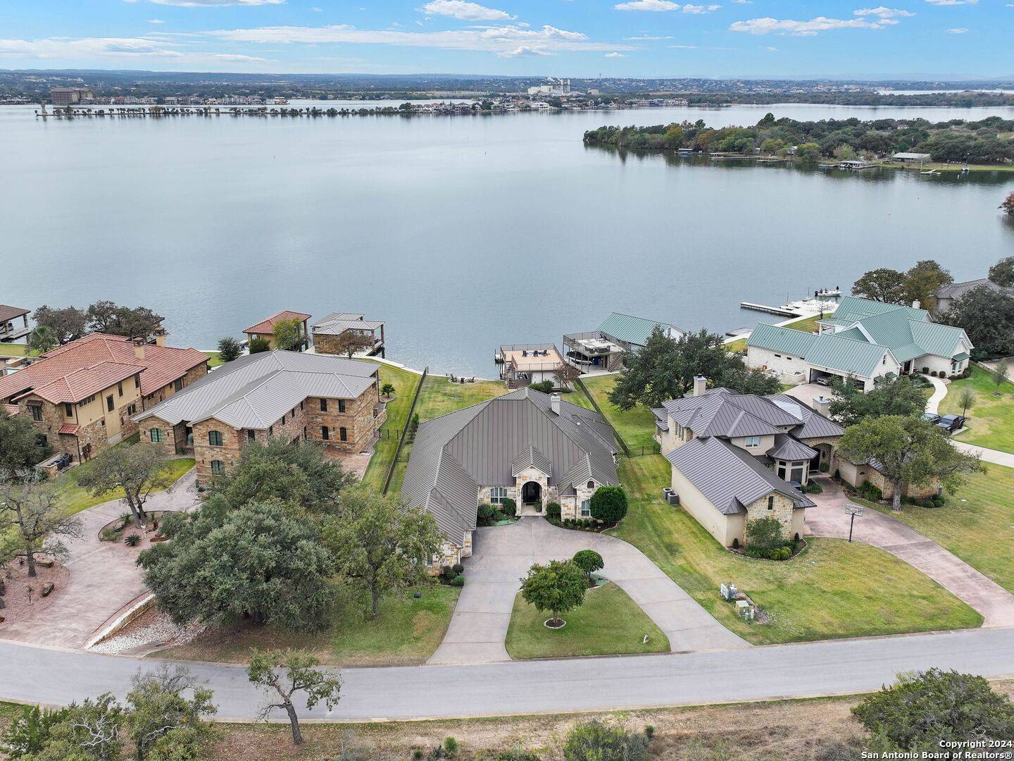 Marble Falls, TX 78654,125 Wilderness Drive