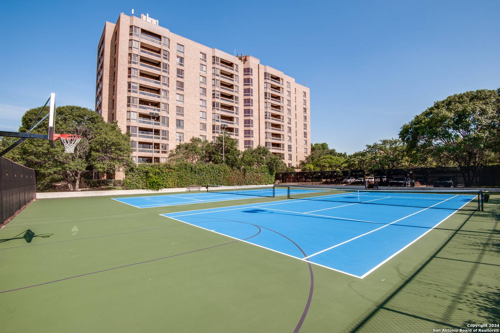 San Antonio, TX 78209-2535,7887 BROADWAY UNIT 805