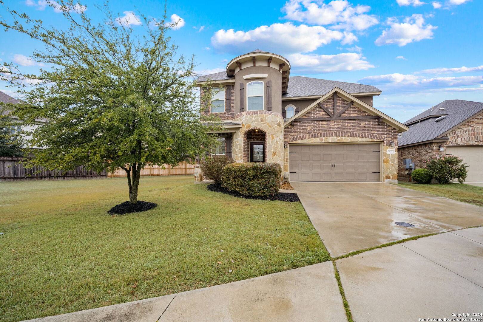 Boerne, TX 78006,203 Maxwell Drive