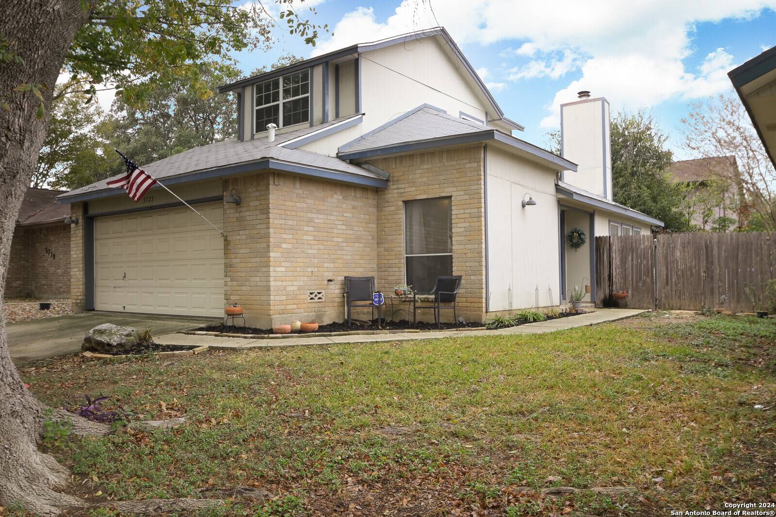 San Antonio, TX 78247-1680,5723 SPRING WATCH