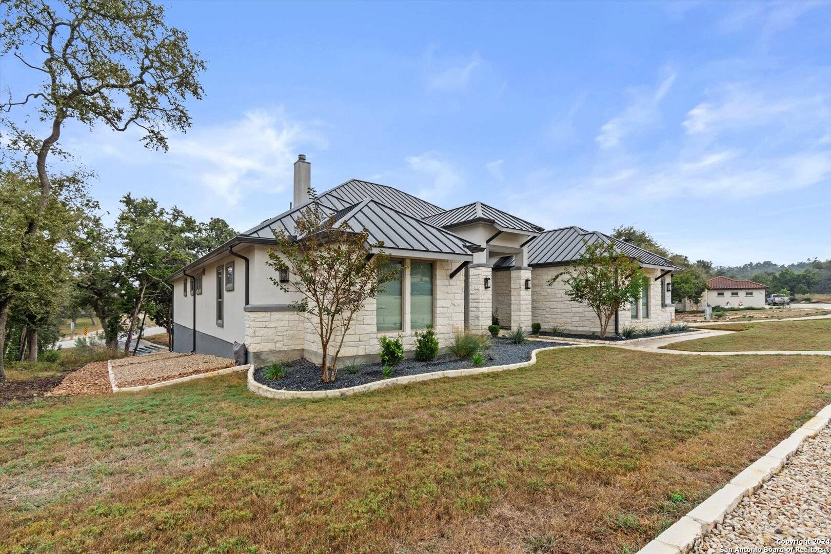 New Braunfels, TX 78132-1858,1964 POTENZA