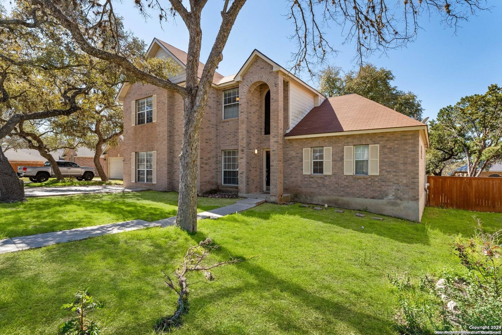 San Antonio, TX 78250-5414,7319 CHIMNEY BLF