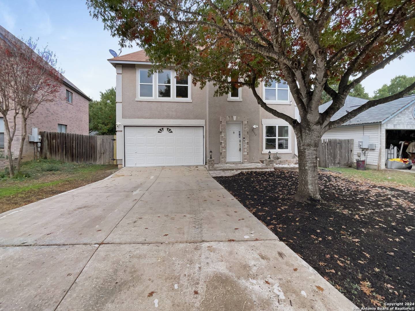 Schertz, TX 78154-2644,3324 BALDWIN PARK