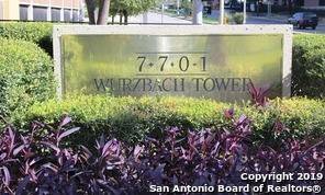 San Antonio, TX 78229-4445,7701 WURZBACH RD UNIT 403